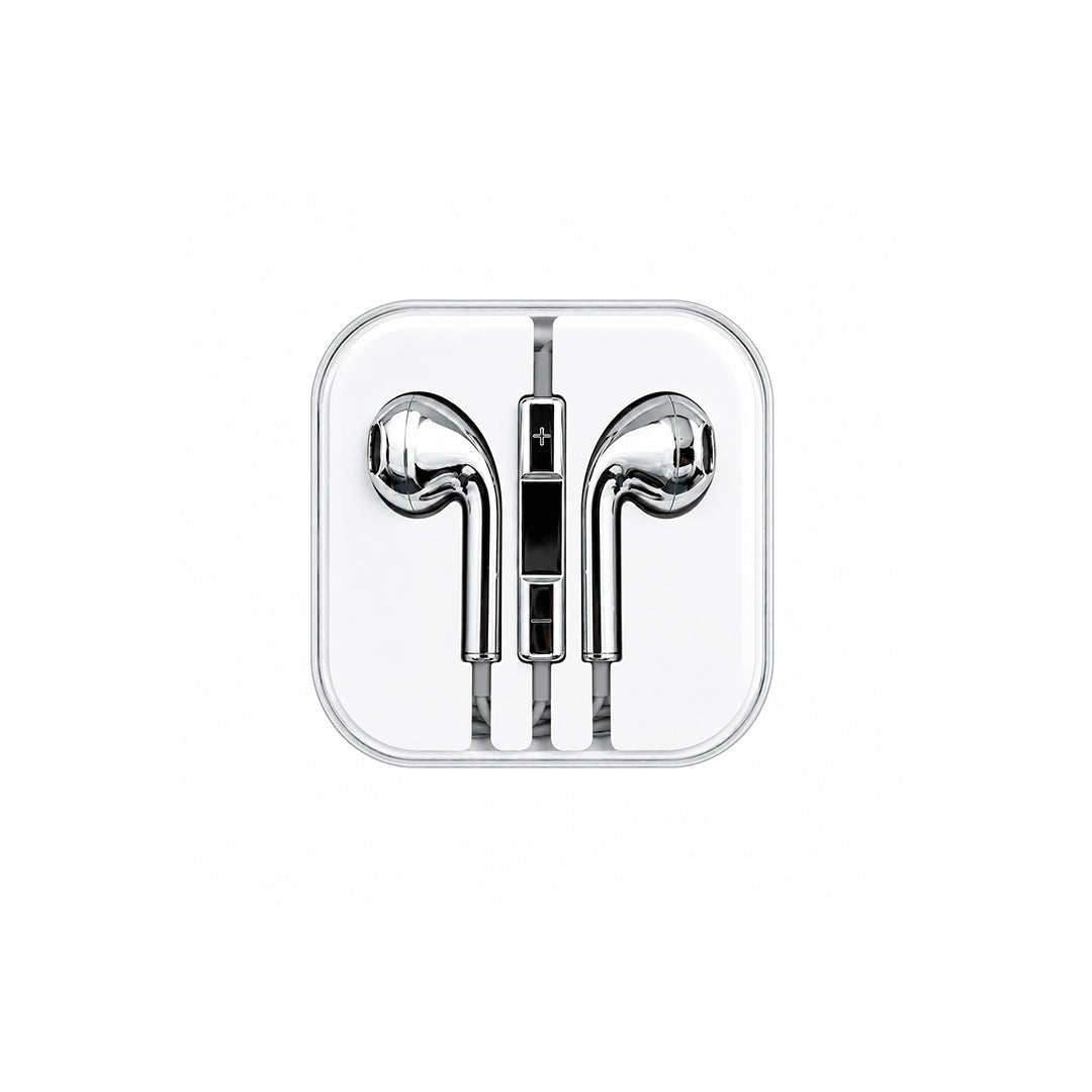 Void Chrome Buds
