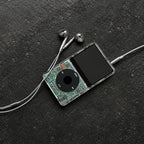 Void Chrome Buds